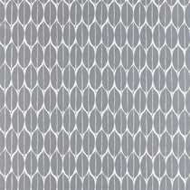 Rie Charcoal 120796 Roman Blinds